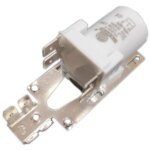 Filtre anti parasite (1746530100) lave - vaisselle altus, ardem, aya beko blomberg, bluesky, brandt, ...