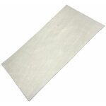 Filtre antigraisse mtal 180x515 mm d'origine (c00098425) hotte ariston hotpoint, ignis, ikea whirlpool, ...