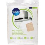 Filtre antigraisse universel en fibres naturelles d'origine