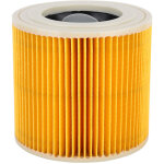 Filtre aspirateur eau et poussi�re compatible karcher a2004 / 2054 / 2204 / 2656 avec verrouillage inclus ...