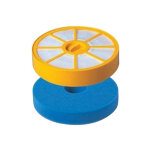 Filtre aspirateur, kit de filtres remplacement de filtre pr� - moteur lavable pour dyson aspirateur dc05 ...