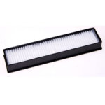 Filtre pour aspirateur lg adv74225701