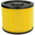 Filtre d'aspirateur compatible avec lidl / parkside pnts 1250 a1, 1250 b2, 1250 c3, 1250 e4, 1250 f5 ...