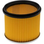 Filtre d'aspirateur compatible avec lidl / parkside pnts 1300 a1, 1300 b2, 1300 c3, 1300 e4, 1300 f5 ...
