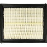 Filtre d'aspirateur compatible avec lidl parkside ppwd 30 a1 aspirateur - filtre principal - vhbw
