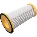 Filtre d'aspirateur pour philips fc8028 fc8256 / 01 homecare fc8257 / 01 fc8262 parquetcare fc8261 fc8261 ...