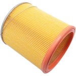 Filtre d'aspirateur pour rowenta wet & dry vorace, wet &dry vorace aspirateur filtre rond pliss� - vhbw ...