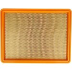 Filtre d'aspirateur compatible avec w�rth master iss 54 ho aspirateur - filtre principal, filtre pliss� ...