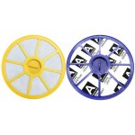 Filtre avant d'aspirateur dyson dc05 dc08 dc14 d2566 + filtre de sortie d'air d912