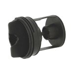 Filtre bouchon pompe de vidange machine � laver gorenje 279538