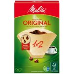 Filtre à café original 102, 80 uts Filtre à café original 102, 80 uts