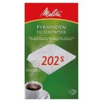 Filtre � caf� en papier - 14576