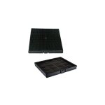 Arthur martin - filtre carbone 225x241x30mm pour hotte electrolux - 902979369