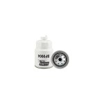 Filtre carburant, vissable (cuve metaliq ue) / avec drain - baldwin - bf9904 �quivalence hifi sn25016 ...