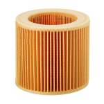 Karcher - filtre cartouche hepa pour aspirateur 64147890