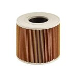 Karcher filtre  cartouche pour aspirateur nt27 / 1 - 64147890