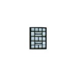 Filtre cartouche papier pour l' aspirateur plaster 35 far tools
