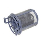 Filtre central pour lave vaisselle smeg