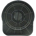 Filtre charbon type 200 pour table de cuisson fagor 72x3410