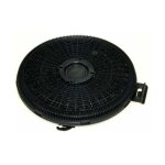 Filtre � charbon d'origine (013410551, kitd4c) hotte smeg
