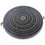 Filtre charbon type 211 chf211 210x26 mm (fch240 480181700942) hotte arthur martin, arthur martin electrolux ...