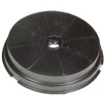 Filtre � charbon (2pcs) d'origine smeg flt6
