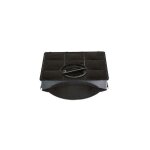 Wpro - filtre à charbon type 303 (21, 4 x 20, 9 x 4 cm) pour hotte whirlpool, ikea, faure, electrolux, ... Wpro - filtre à charbon type 303 (21, 4 x 20, 9 x 4 cm) pour hotte whirlpool, ikea, faure, electrolux, ...