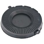 Hotpoint ariston - filtre charbon type 48 amc037 (99704 - 1794) (484000008783, 480122101262) hotte 99704805508 ...