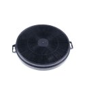 Brandt - filtre a charbon x1 d:210mm / h. 30mm pour hotte fagor - . . .