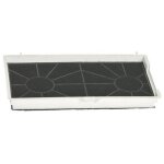 Siemens - filtre à charbon pour groupe filtrant dhl555 - bosch - dhz7305 Siemens - filtre à charbon pour groupe filtrant dhl555 - bosch - dhz7305