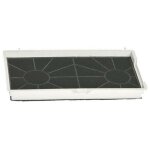 Bosch - filtre charbon actif d'origine 433x232x45 mm (00465577) hotte gaggenau, neff, siemens Bosch - filtre charbon actif d'origine 433x232x45 mm (00465577) hotte gaggenau, neff, siemens