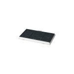 Filtre � charbon actif 30 x 19 x 2, 3 cm pour hotte neff bosch siemens