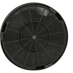 Filtre � charbon actif compatible avec ariston hd 6, hd 9, he 60, he 90, hm 12, hm 9, hr 12, hr 9, hr ...