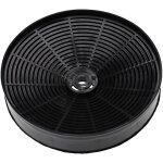 Filtre à charbon actif compatible avec electrolux efi692b 94264001300, efi692w 94264001400, eft690b 9551014150 ... Filtre à charbon actif compatible avec electrolux efi692b 94264001300, efi692w 94264001400, eft690b 9551014150 ...