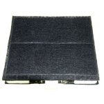 Filtre a charbon actif pour hotte siemens
