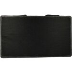 Vhbw - filtre � charbon actif compatible avec miele da 337 i, da 337 i 55 hotte de cuisine - 40 x 23, ...