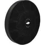 Filtre � charbon actif remplacement pour gorenje 185358 pour hotte aspirante - 19 cm - vhbw