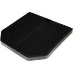 Filtre � charbon actif remplacement pour miele 5580291, 4002514268057, dkf 9 - 1 pour hotte de cuisine ...