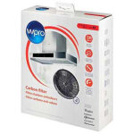 Filtres a charbon antiodeurs type 57 (x2) wpro