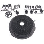 Filtre a charbon antiodeurs wpro