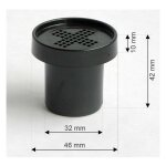 La sommeliere - filtre a charbon pour cave a vin climadiff - avintage