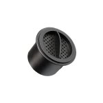 Filtre a charbon ctve / ctpe pour refrigerateur - fca04