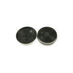 Filtre charbon diam 170 x 35 mm x2 pour hotte brandt - as0015184