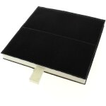 Filtre charbon pour hotte bosch, hotte siemens, hotte neff Filtre charbon pour hotte bosch, hotte siemens, hotte neff