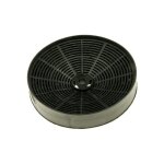Filtre charbon pour hotte far - 8000100