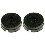 Ariston group - filtres � charbon pour hotte hotpoint ariston 482000009756
