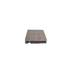 Filtre à charbon pour hotte rosieres 49016928 Filtre à charbon pour hotte rosieres 49016928
