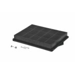 Filtre charbon pour hottes siemens 00354434 remplace les produits suivants 00351260 Filtre charbon pour hottes siemens 00354434 remplace les produits suivants 00351260