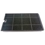 Filtre � charbon pour hotte whirlpool c00090795