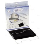 Filtre a charbon long life pour hotte elica modele 20 f00262 / 3s elica